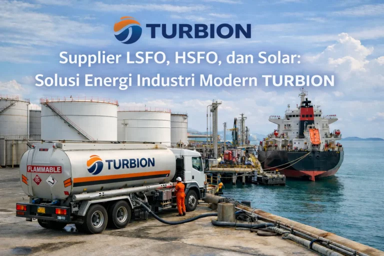supplier lsfo